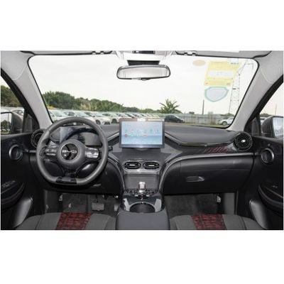 Byd E2 EV 405 km Tipo de carrocería cerrada para combustible eléctrico