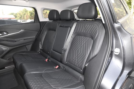 Solicitud personalizada 2023 Exeed 300t 2WD Exeed con tipo de carrocería cerrada y personalización