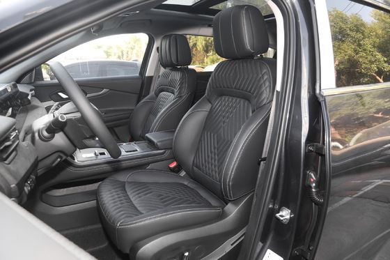 Solicitud personalizada 2023 Exeed 300t 2WD Exeed con tipo de carrocería cerrada y personalización