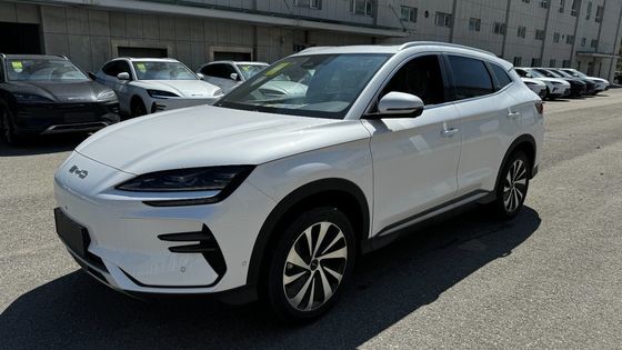 2024 Byd Song Plus Honor Edition EV 605km Flagship FWD Drive con solicitud personalizada