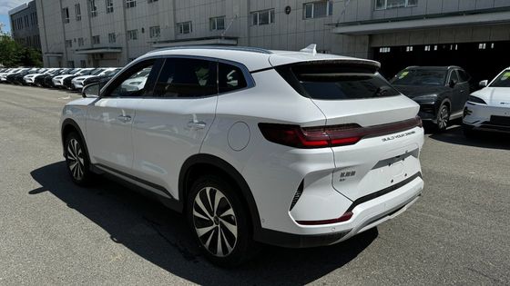 2024 Byd Song Plus Honor Edition EV 605km Flagship FWD Drive con solicitud personalizada