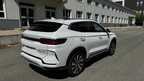 2024 Byd Song Plus Honor Edition EV 605km Flagship FWD Drive con solicitud personalizada