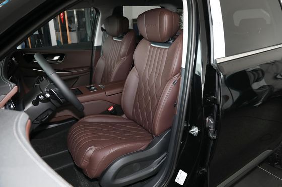 Servicio de posventa en línea/local Exeed Range Rover 2023 400t 4WD Starburst 7 plazas