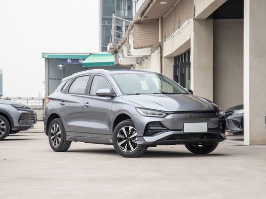Byd E2 2024 Honor Edition Versión Deluxe Transmisión de velocidad única para vehículos eléctricos