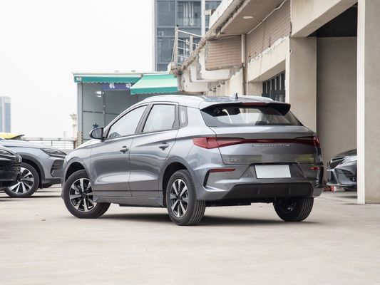 Byd E2 2024 Honor Edition Versión Deluxe Transmisión de velocidad única para vehículos eléctricos