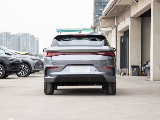 Byd E2 2024 Honor Edition Versión Deluxe Transmisión de velocidad única para vehículos eléctricos