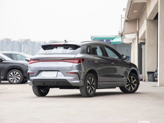 Byd E2 2024 Honor Edition Versión Deluxe Transmisión de velocidad única para vehículos eléctricos