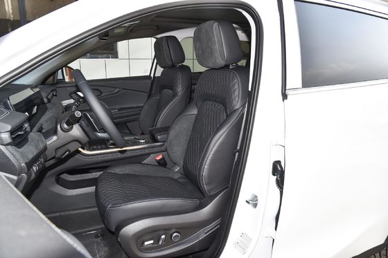 2023 Exeed 400t 2WD Exeed P00000273 Desplazamiento 1000-1600CC