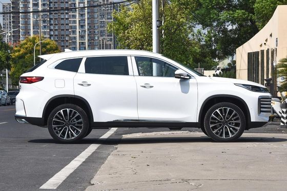 2023 Exeed 400t 2WD Exeed P00000273 Desplazamiento 1000-1600CC