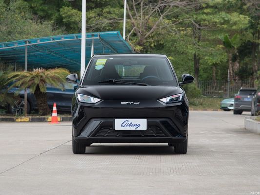 Byd Seagull 2024 Glory 405km Edición voladora EV Automóvil eléctrico Sistema de frenado electromagnético