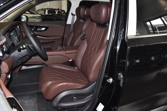 Exeed Range Rover 400t 4WD Starelite 7 plazas Tipo de carrocería cerrada Solicitud personalizada