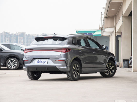 2024 Honor Edición Deluxe SUV eléctrico Tipo de combustible eléctrico y solicitud personalizada