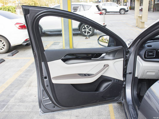 2024 Honor EV 510 km Coche líder con BYD Qin Plus y caja de cambios automática