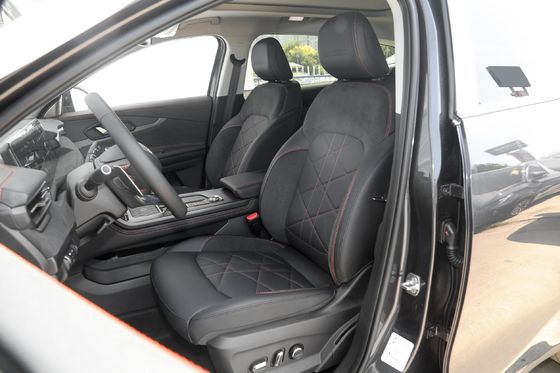 Exeed 2023 Sunwing S 400t 4WD Ccpc Champion Servicio local de posventa y caja de cambios manual