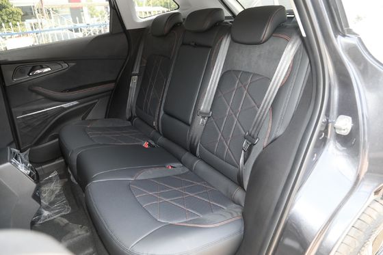 Exeed 2023 Sunwing S 400t 4WD Ccpc Champion Servicio local de posventa y caja de cambios manual