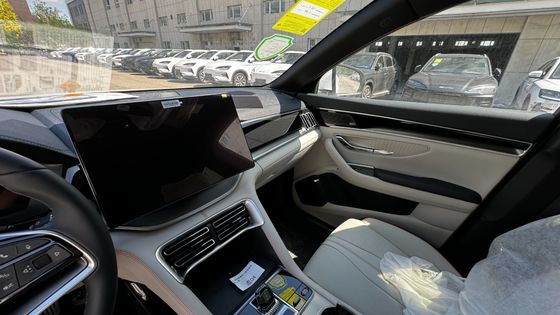 2024 Auto SUV/Mini/Smart/Usado/EV eléctrico Coche eléctrico con Byd Coche eléctrico Byd E2 2023 Modelo de lujo Combustible eléctrico