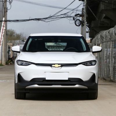 2023 Chevrolet Menlo Star-Enjoyment Plus Edición Hatchback Crossover con distancia entre ejes de 2660 mm