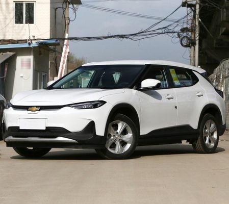 2023 Chevrolet Menlo Star-Enjoyment Plus Edición Hatchback Crossover con distancia entre ejes de 2660 mm