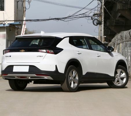 2023 Chevrolet Menlo Star-Enjoyment Plus Edición Hatchback Crossover con distancia entre ejes de 2660 mm