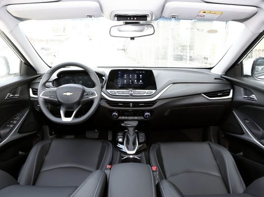 2023 Chevrolet Menlo Star-Enjoyment Plus Edición Hatchback Crossover con distancia entre ejes de 2660 mm