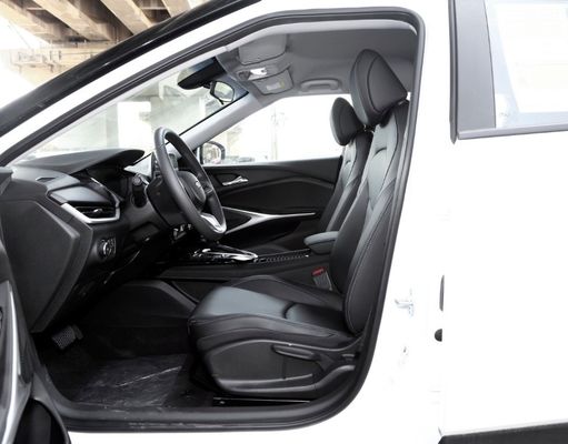 2023 Chevrolet Menlo Star-Enjoyment Plus Edición Hatchback Crossover con distancia entre ejes de 2660 mm