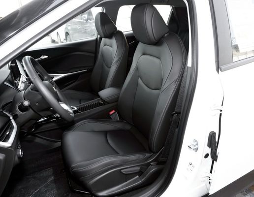 2023 Chevrolet Menlo Star-Enjoyment Plus Edición Hatchback Crossover con distancia entre ejes de 2660 mm