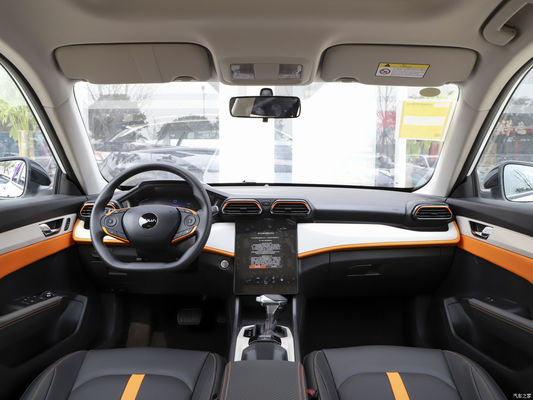FWD Drive 2023 Dongfeng Fengshen Yixuan Aeolus 1.5L Automático Brillo SUV Coches de gasolina