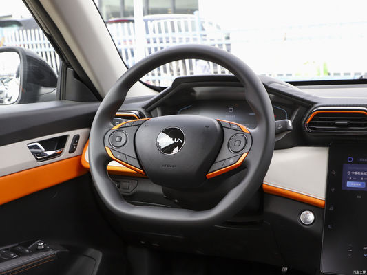 FWD Drive 2023 Dongfeng Fengshen Yixuan Aeolus 1.5L Automático Brillo SUV Coches de gasolina