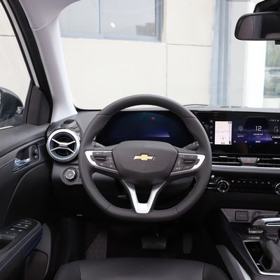 2024 Chevrolet Cruze Monza 1.3t híbrido ligero automático 5 asientos 1000-1600cc