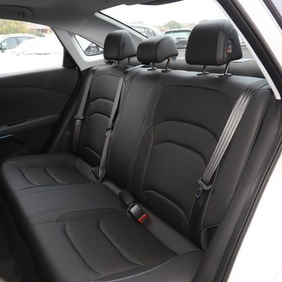 2024 Chevrolet Cruze Monza 1.3t híbrido ligero automático 5 asientos 1000-1600cc