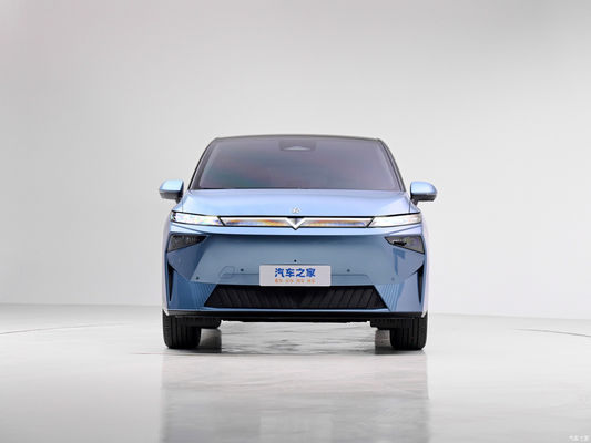 Vehículo eléctrico EV SUV Dongfeng Venucia Vx6 2023 520 Max Solicitud personalizada 5 asientos