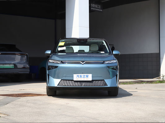 Vehículo eléctrico EV SUV Dongfeng Venucia Vx6 2023 520 Max Solicitud personalizada 5 asientos