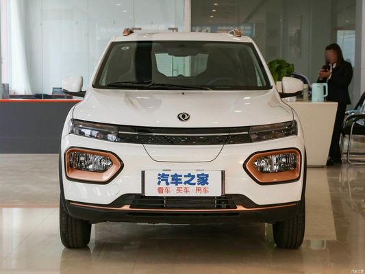 Estrutura del vehículo eléctrico SUV personalización Dongfeng Nammi Box Zhuifeng 331km estándar