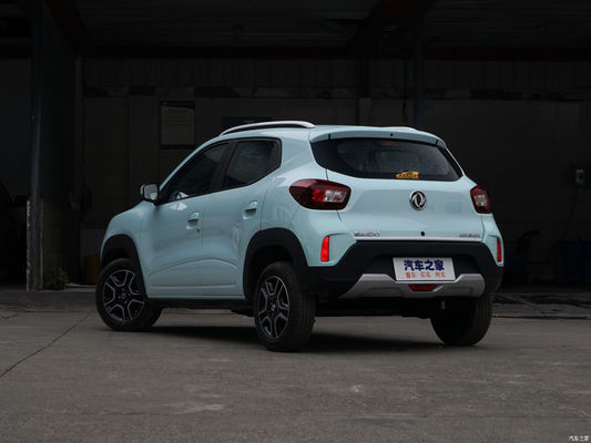 Vehículo eléctrico EV SUV Velocidad máxima 100 km/h Dongfeng Nammi Box 3732*1579*1515 351km estándar
