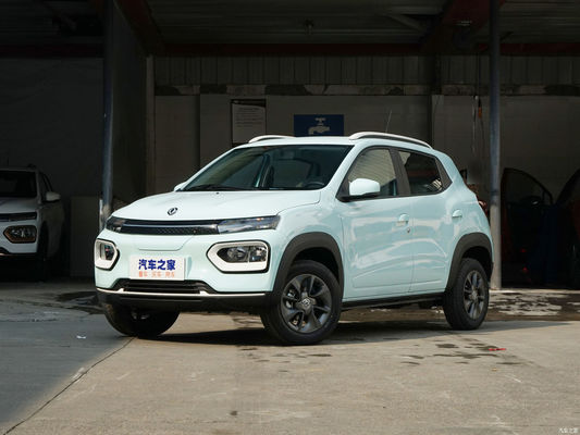 Vehículo eléctrico EV SUV Dongfeng Nammi Box Qingfeng 201km Jinjie con caja de cambios automática