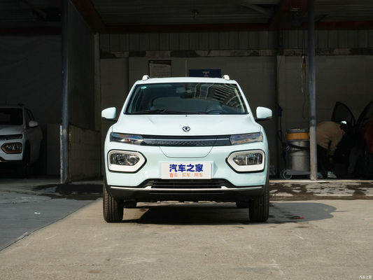 Vehículo eléctrico EV SUV Dongfeng Nammi Box Qingfeng 201km Jinjie con caja de cambios automática
