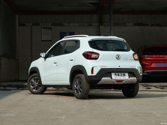 Vehículo eléctrico EV SUV Dongfeng Nammi Box Qingfeng 201km Jinjie con caja de cambios automática