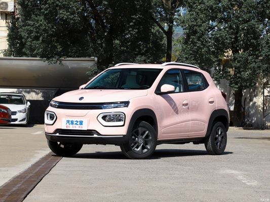 Caja de cambios automática vehículo eléctrico SUV EV para Dongfeng Nammi Box Qingfeng 201km Jinjie
