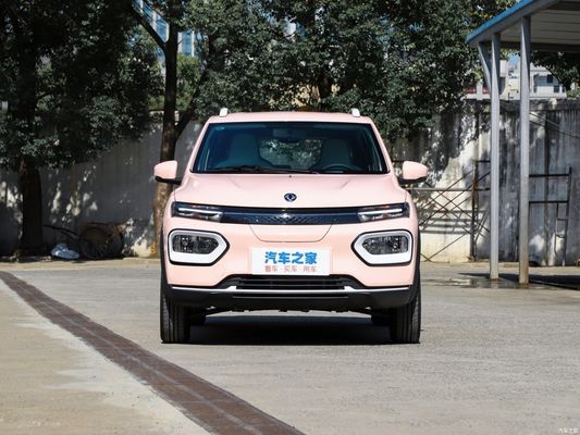 Caja de cambios automática vehículo eléctrico SUV EV para Dongfeng Nammi Box Qingfeng 201km Jinjie