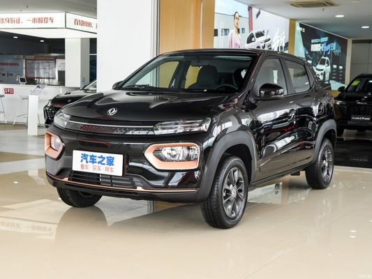 Caja de cambios automática vehículo eléctrico SUV EV para Dongfeng Nammi Box Qingfeng 201km Jinjie