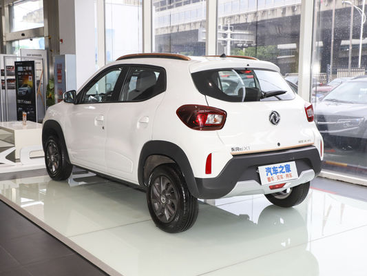 Caja de cambios automática vehículo eléctrico SUV EV para Dongfeng Nammi Box Qingfeng 201km Jinjie