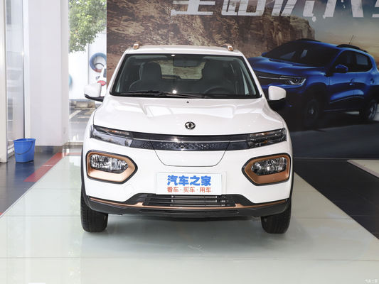 Caja de cambios automática vehículo eléctrico SUV EV para Dongfeng Nammi Box Qingfeng 201km Jinjie