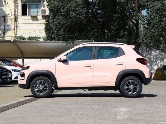 Caja de cambios automática vehículo eléctrico SUV EV para Dongfeng Nammi Box Qingfeng 201km Jinjie