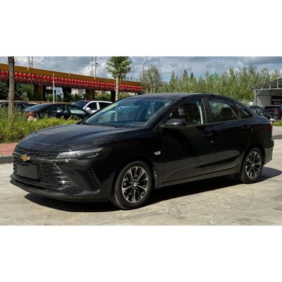 2024 Monza 1.3t ligero híbrido automático de gasolina coche con cilindrada 1000-1600CC