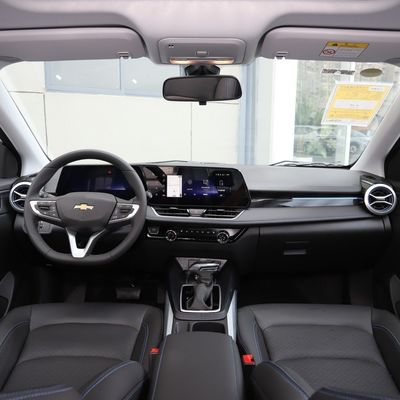 2024 Monza 1.3t ligero híbrido automático de gasolina coche con cilindrada 1000-1600CC