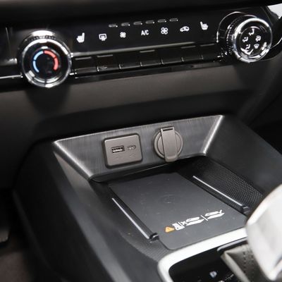 2024 Monza 1.3t ligero híbrido automático de gasolina coche con cilindrada 1000-1600CC