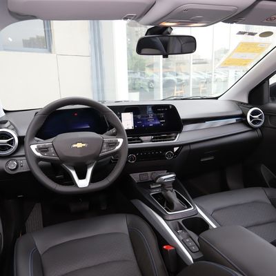 2024 Monza 1.3t ligero híbrido automático de gasolina coche con cilindrada 1000-1600CC