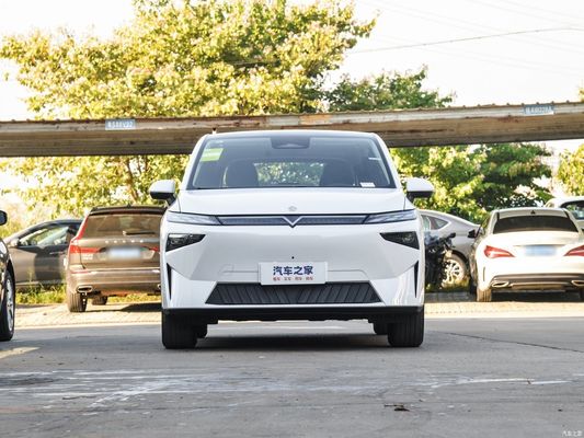 Pedido personalizado Coche Vehículo eléctrico EV SUV Dongfeng Venucia Vx6 520 PRO 2023