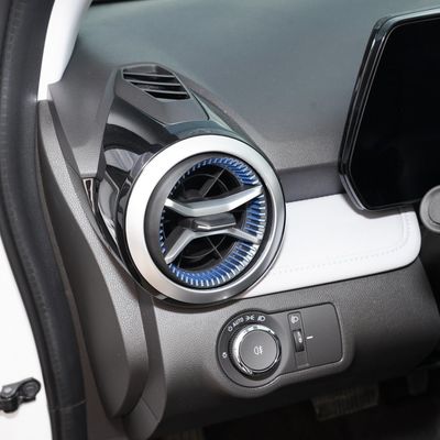 2024 Monza 1.5L Dual Clutch Enjoy Edition Automóvil con motor a gasolina Chevrolet Cruze 5 plazas