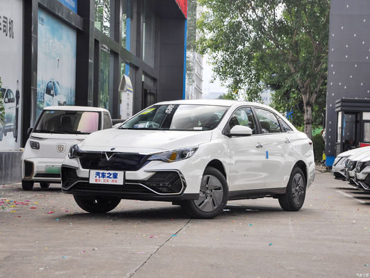 Sistema de frenado electromagnético Dongfeng Venucia D60EV 2023 Plus Comfort Si Coche eléctrico